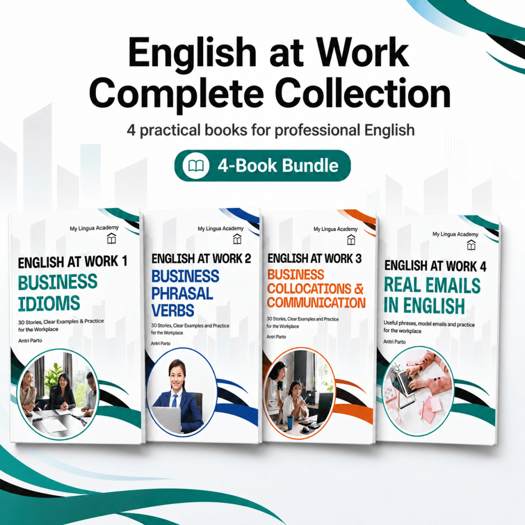 english at work bundle ebook